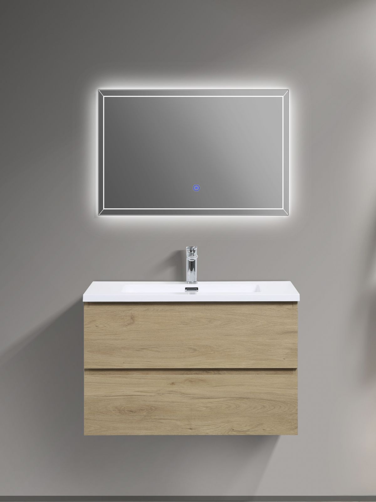 SERENITY 800