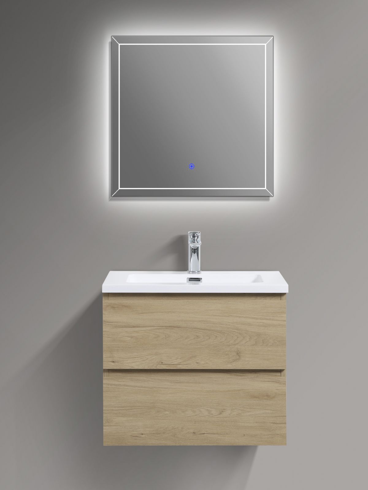 SERENITY 600