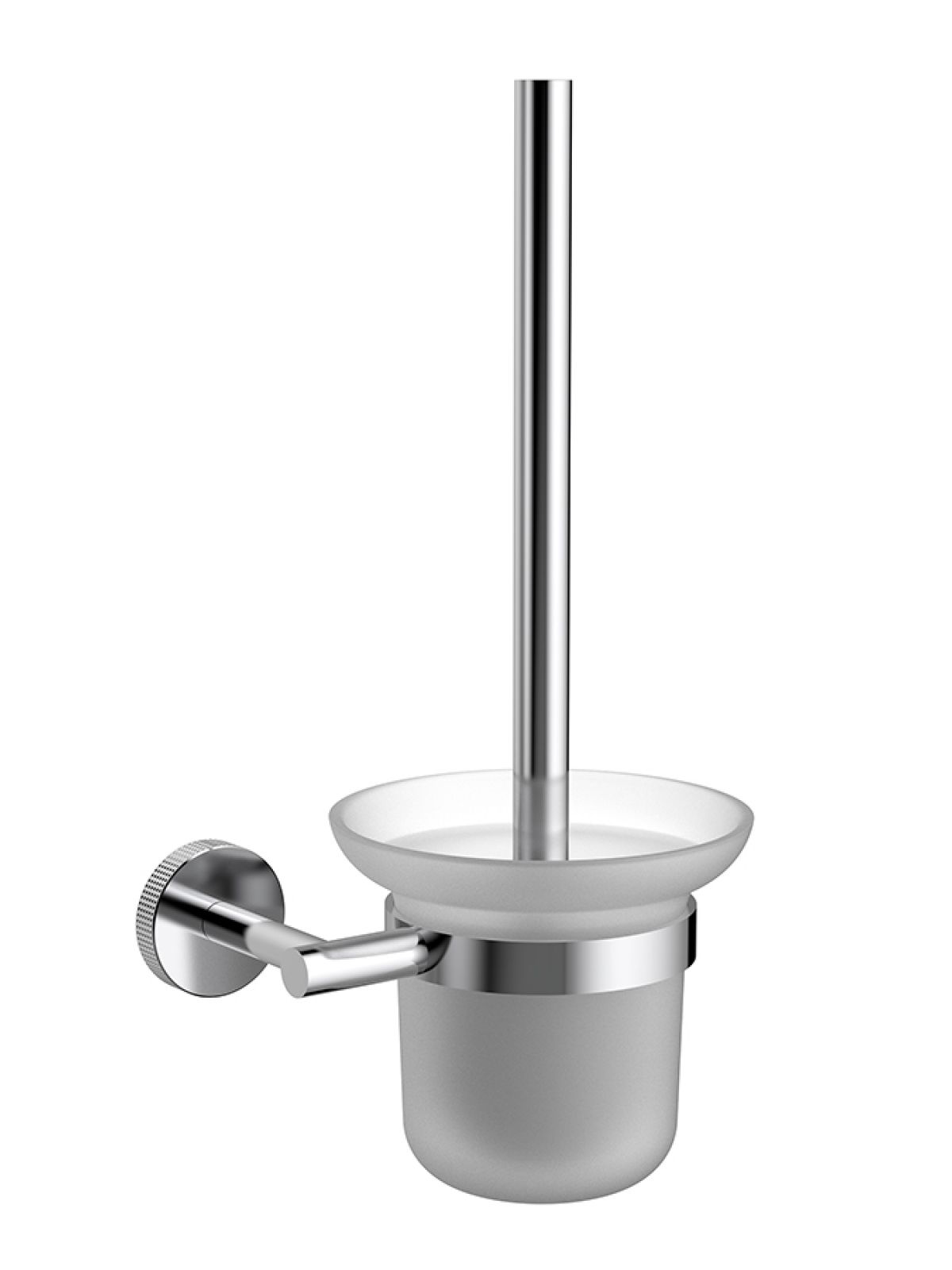 Brosse toilettes SLIM