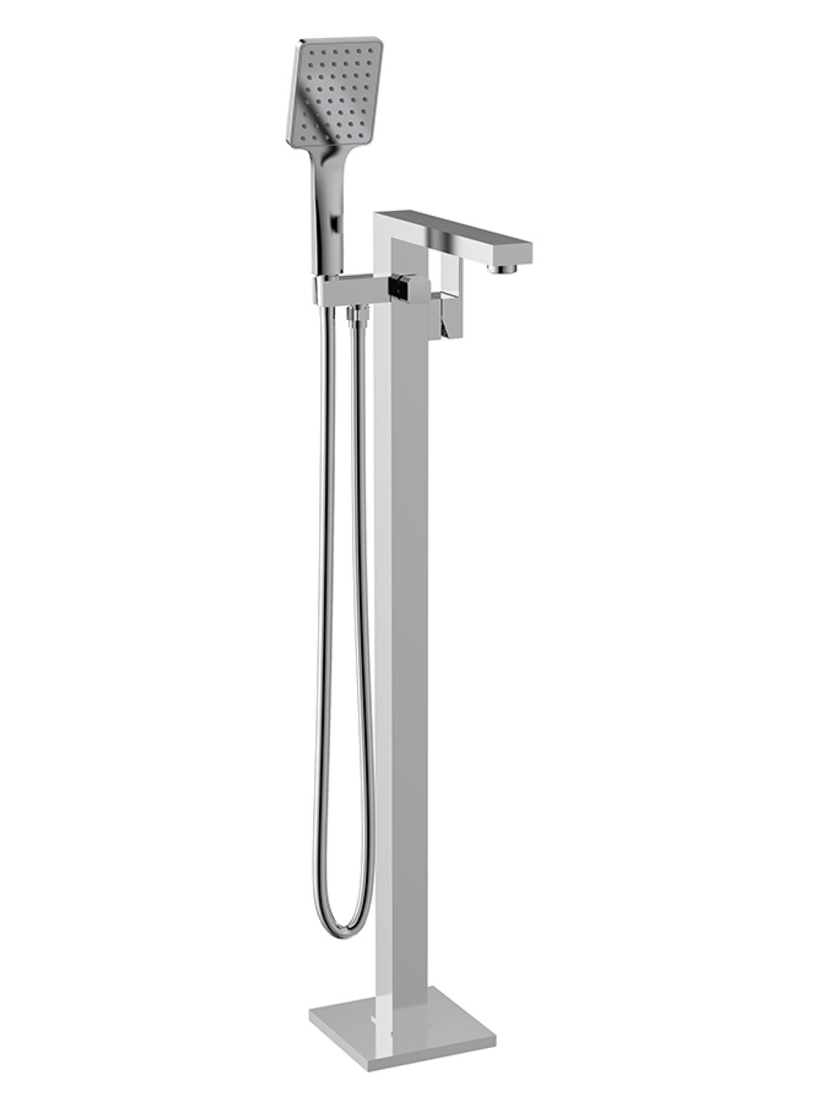 Mitigeur bain douche sur pied COSTA