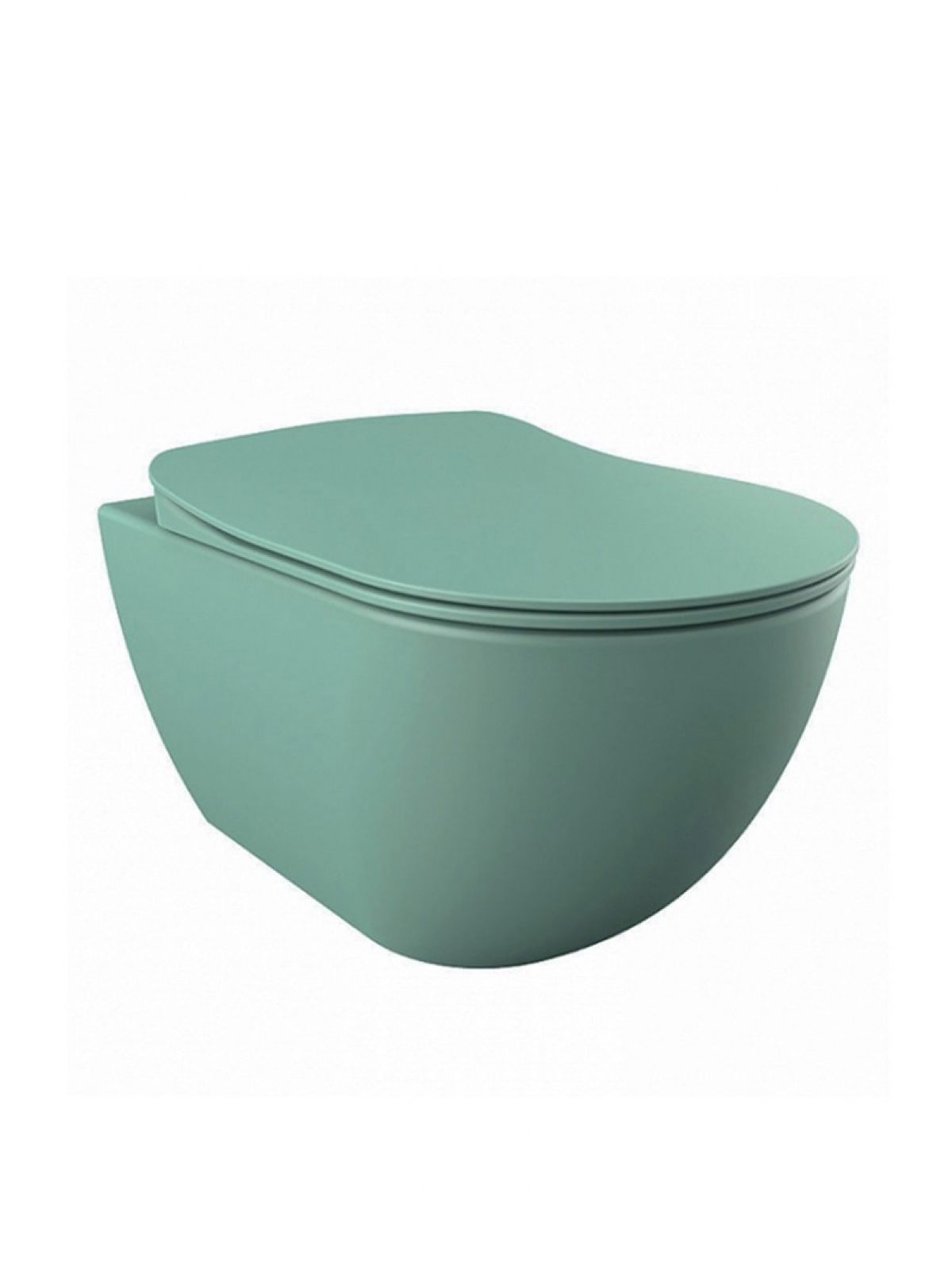 Élégance free (Green Mat)