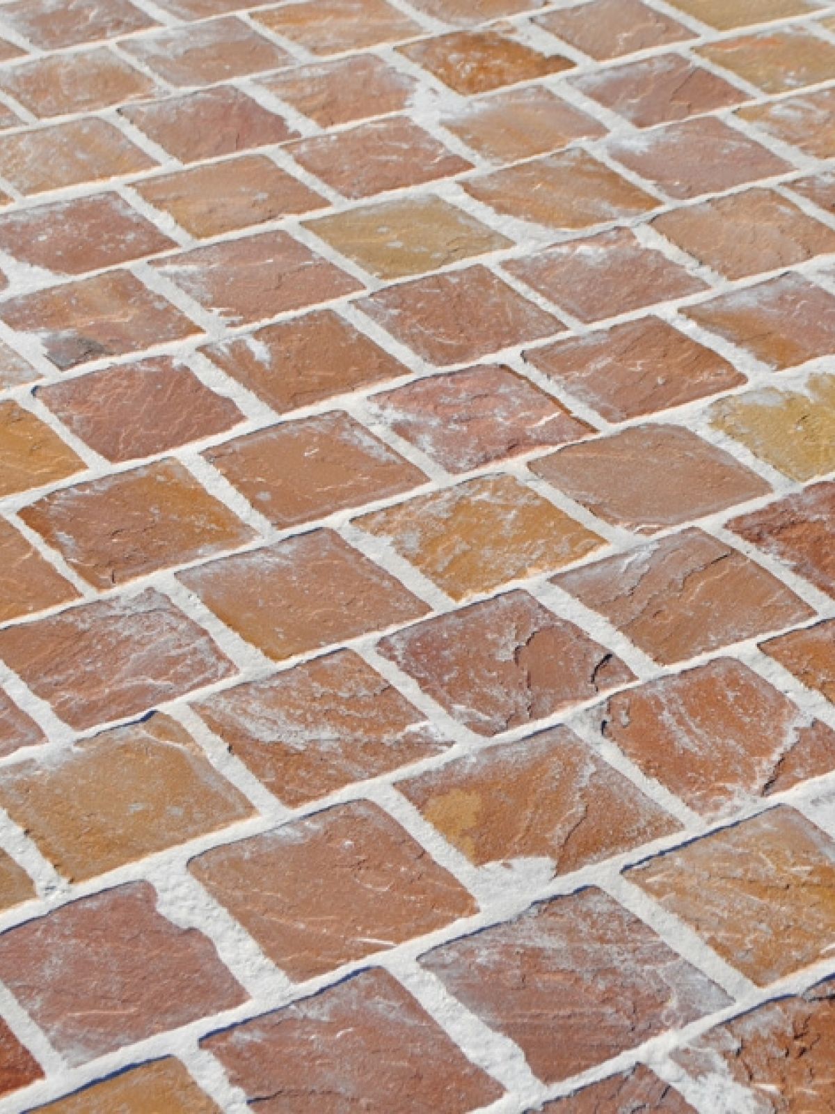 Modak pavers