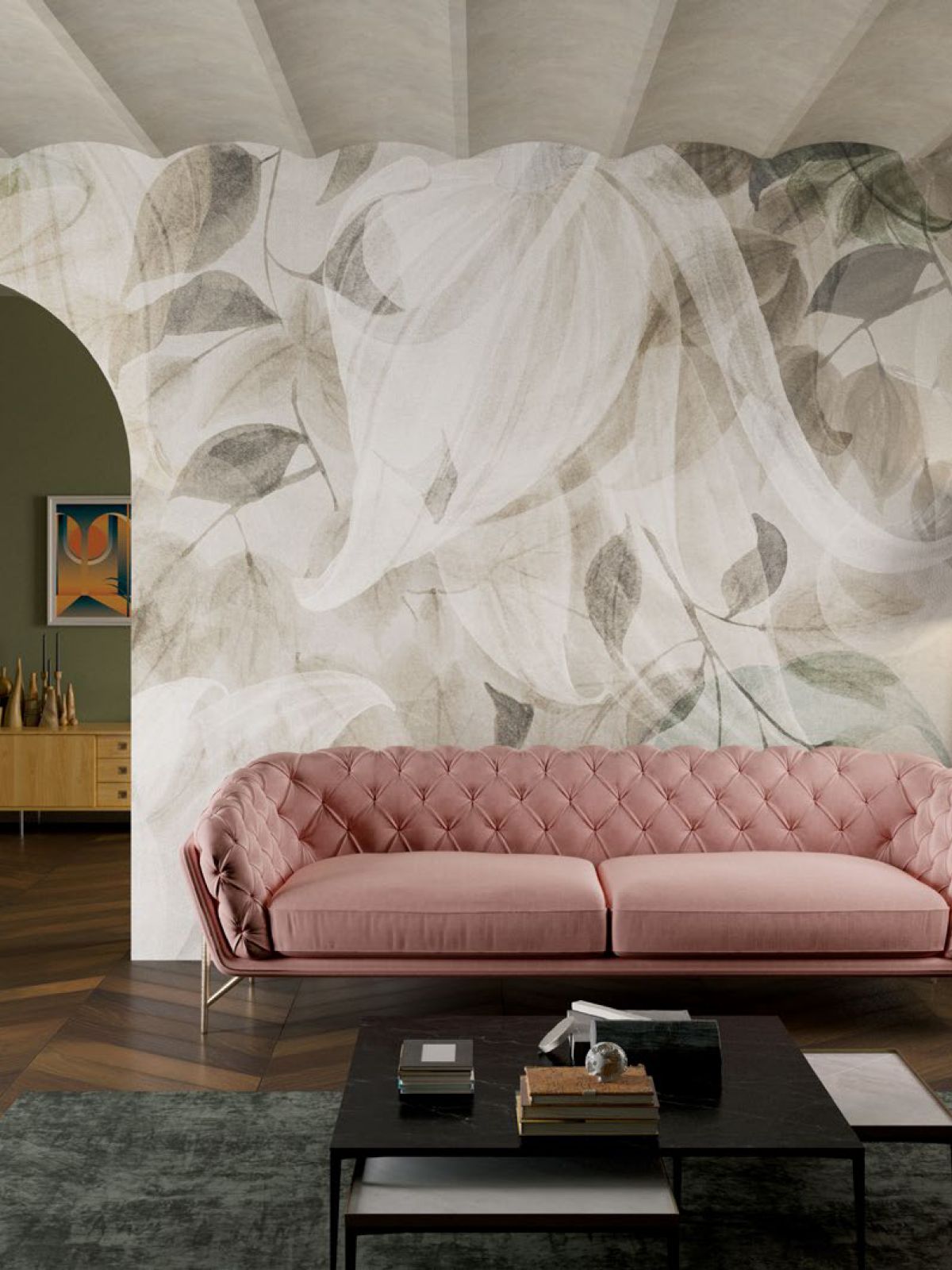 Botanical collection 2 