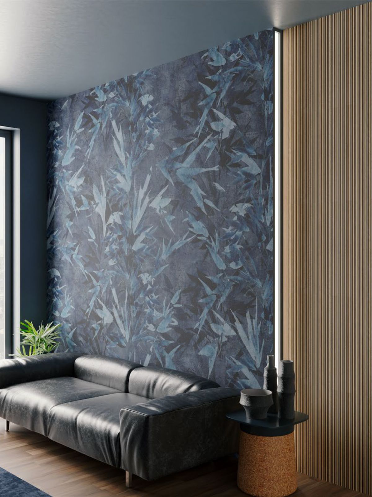 Botanical collection 3