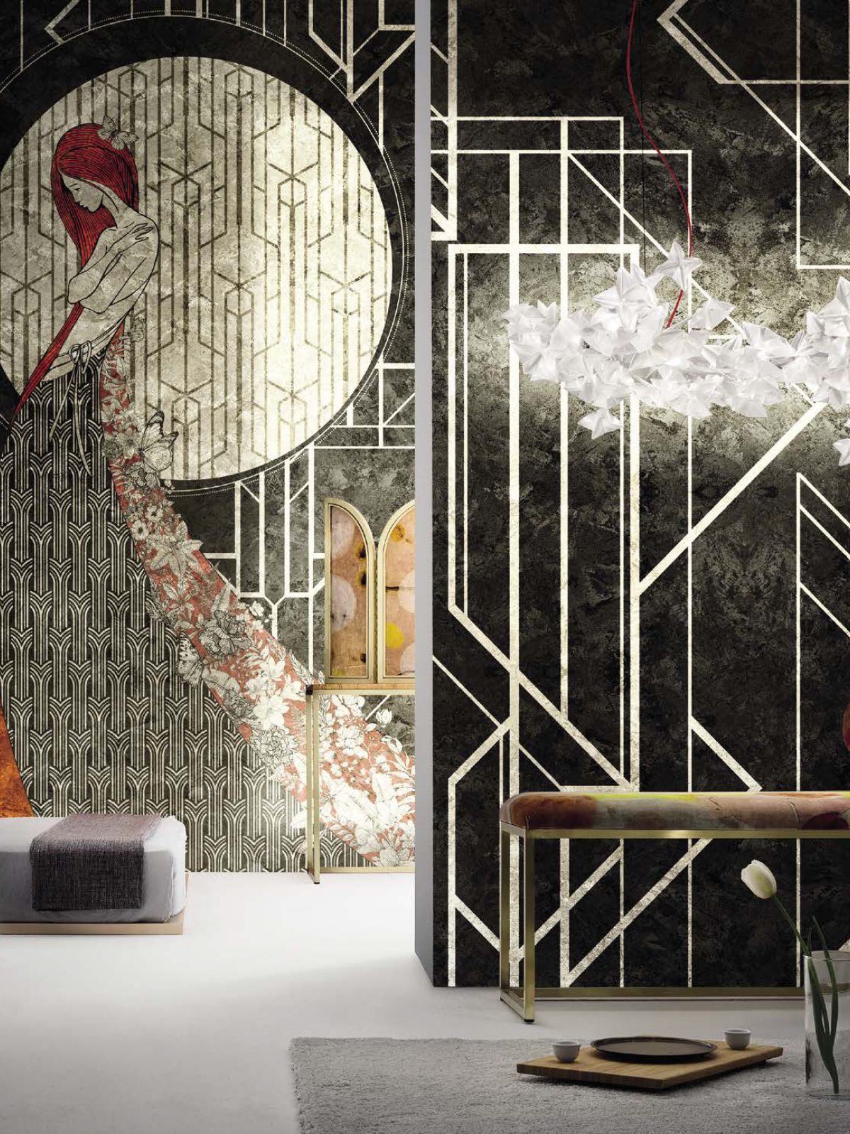 Geometric collection 1