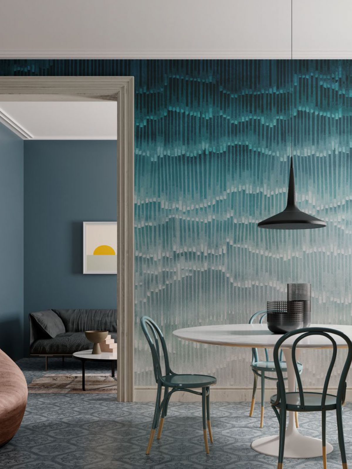 Geometric collection 2 