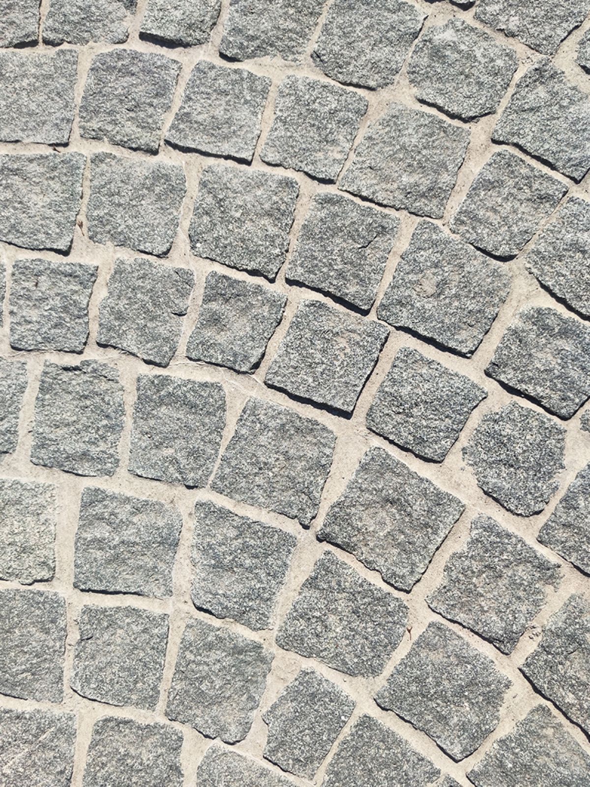 Luserna pavers