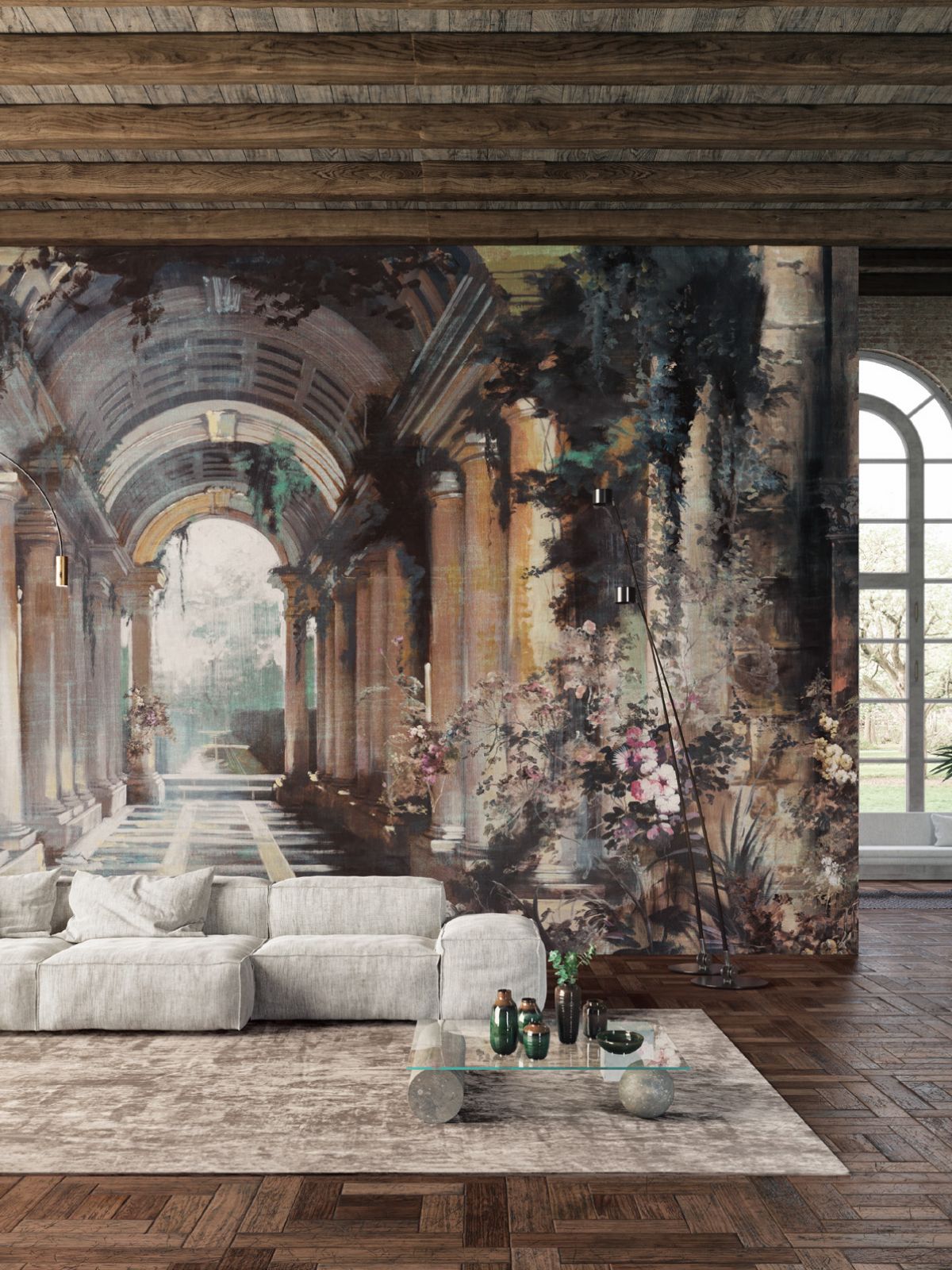 Optical illusion collection 1