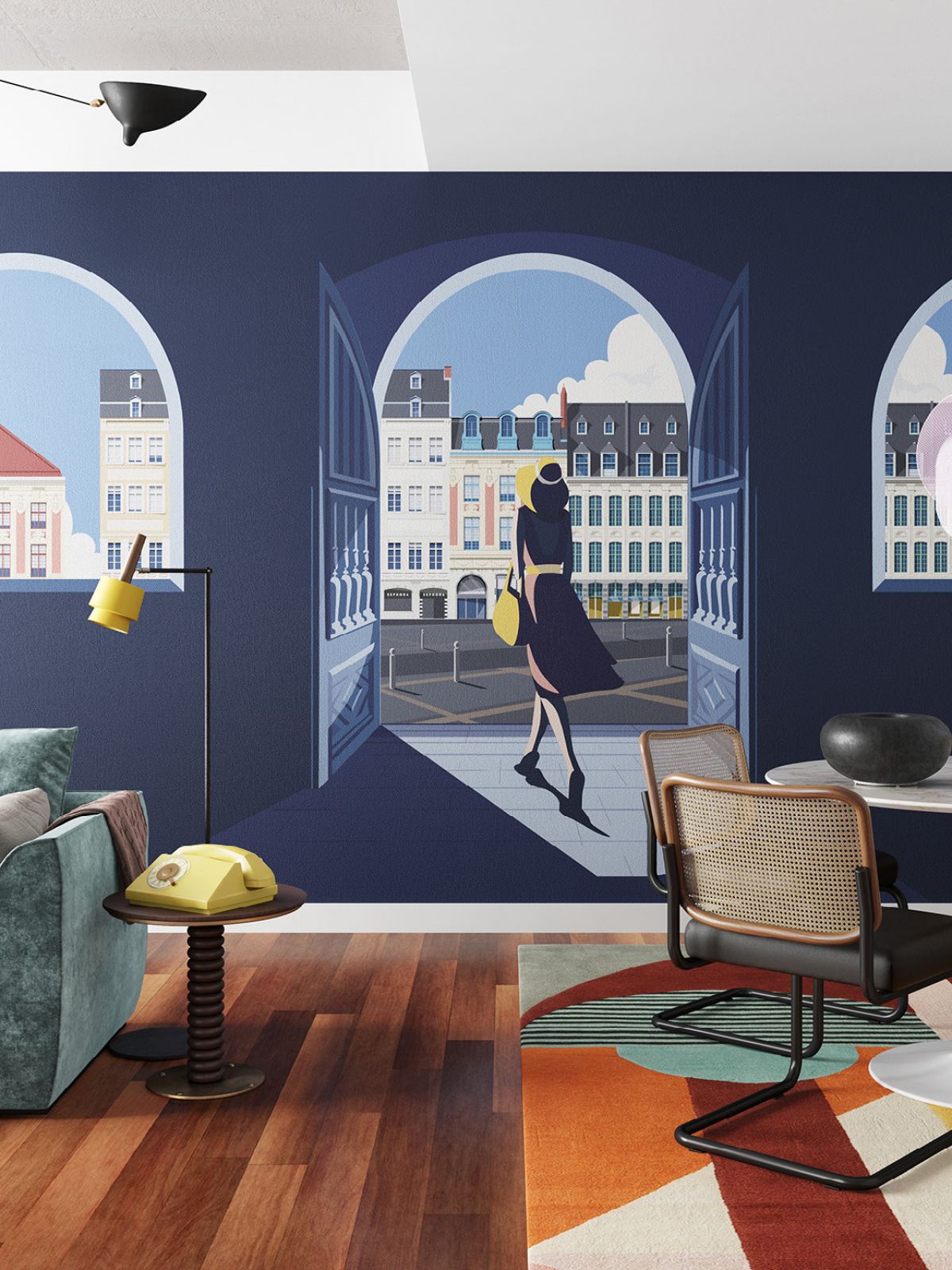 Optical illusion collection 4