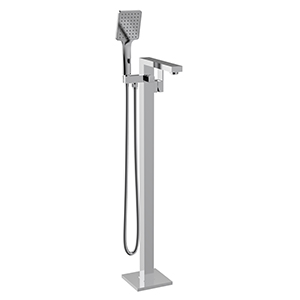 Mitigeur bain douche sur pied COSTA